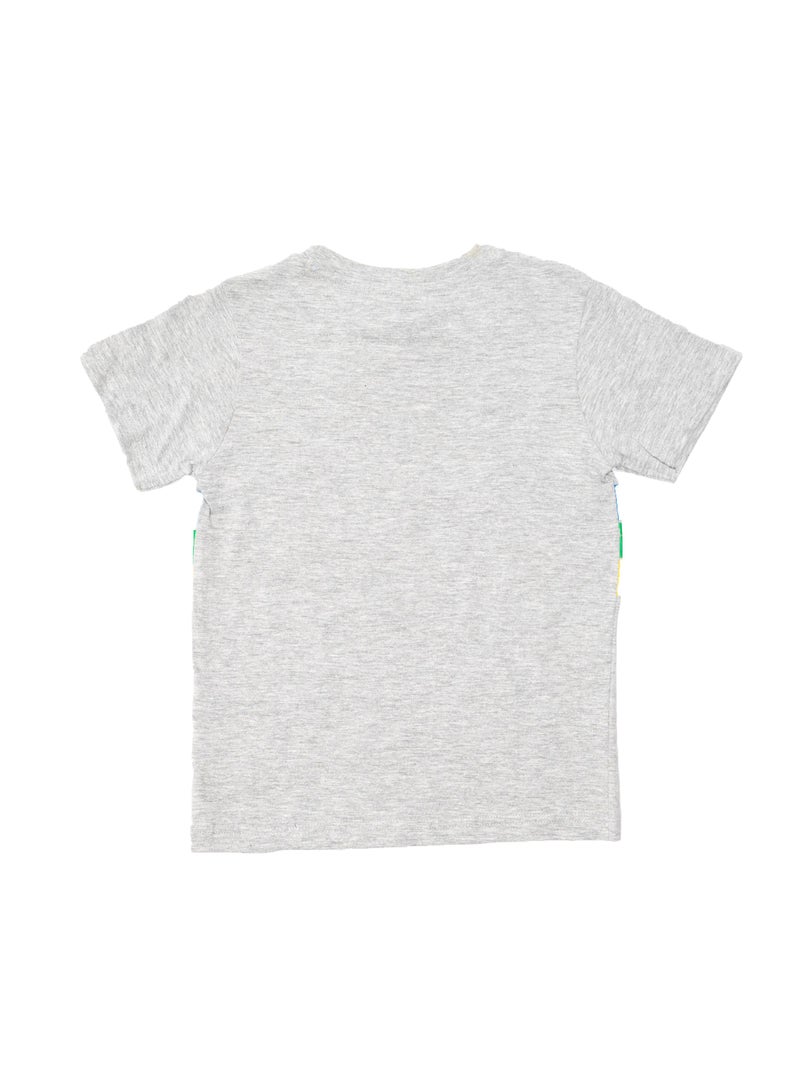 ميكي ماوس - تيشيرت الأولاد البرازيل - Image 3