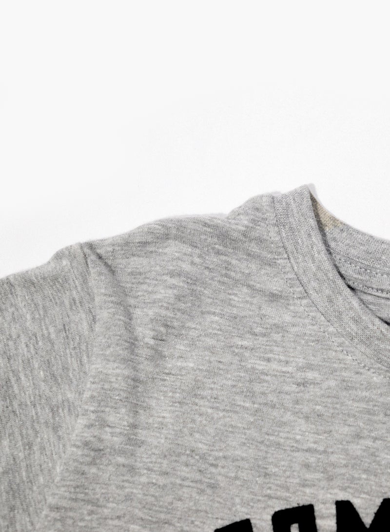 ميكي ماوس - تيشيرت الأولاد البرازيل - Image 4