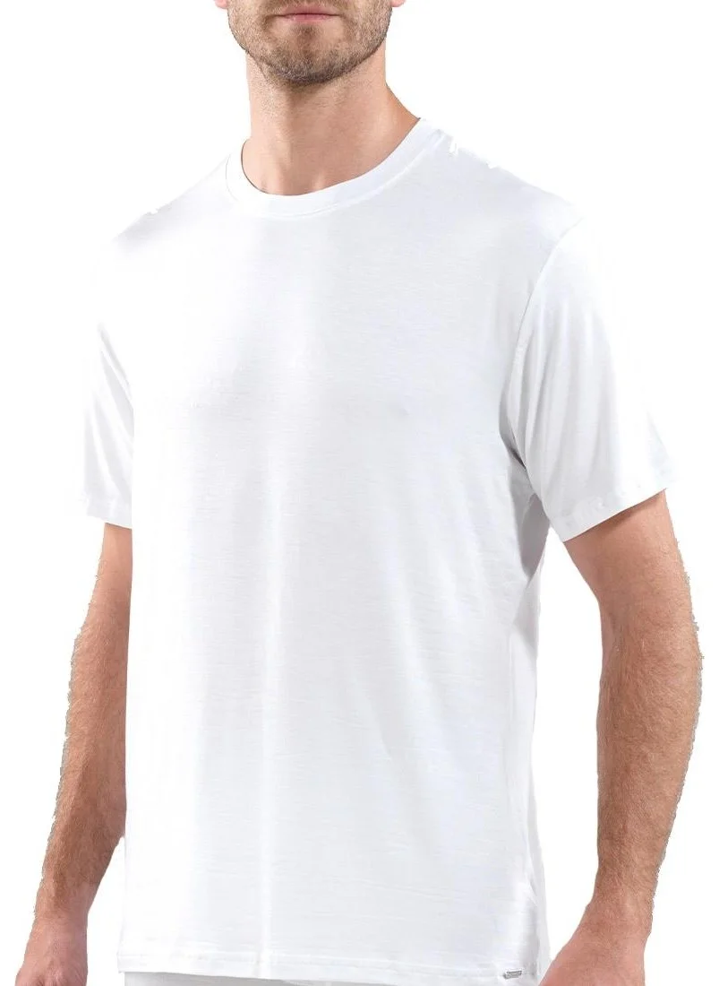 Blackspade Men's Undershirt Silver 9306