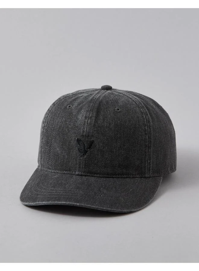 American Eagle AE Logo Baseball Hat