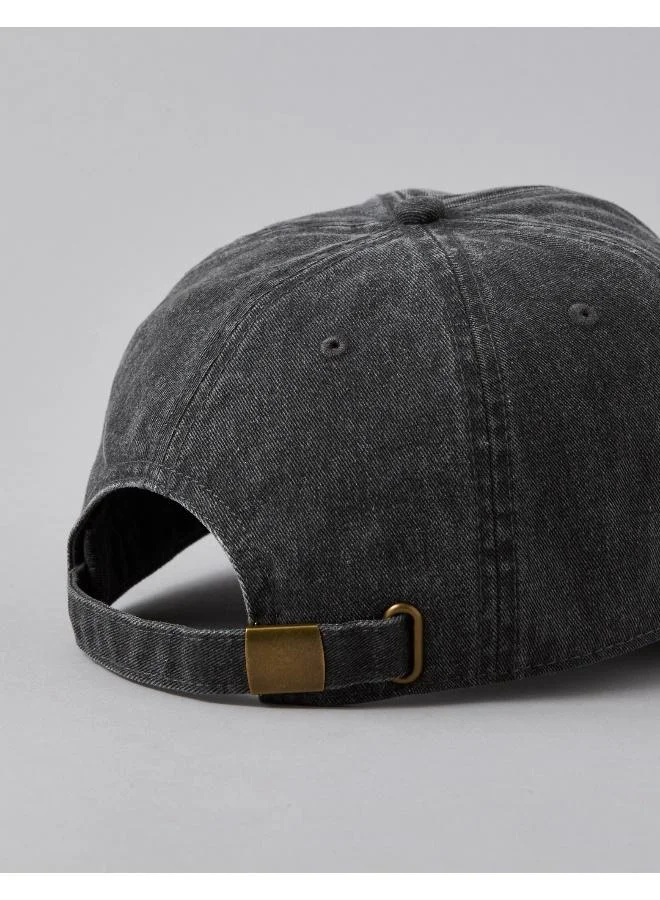 American Eagle AE Logo Baseball Hat
