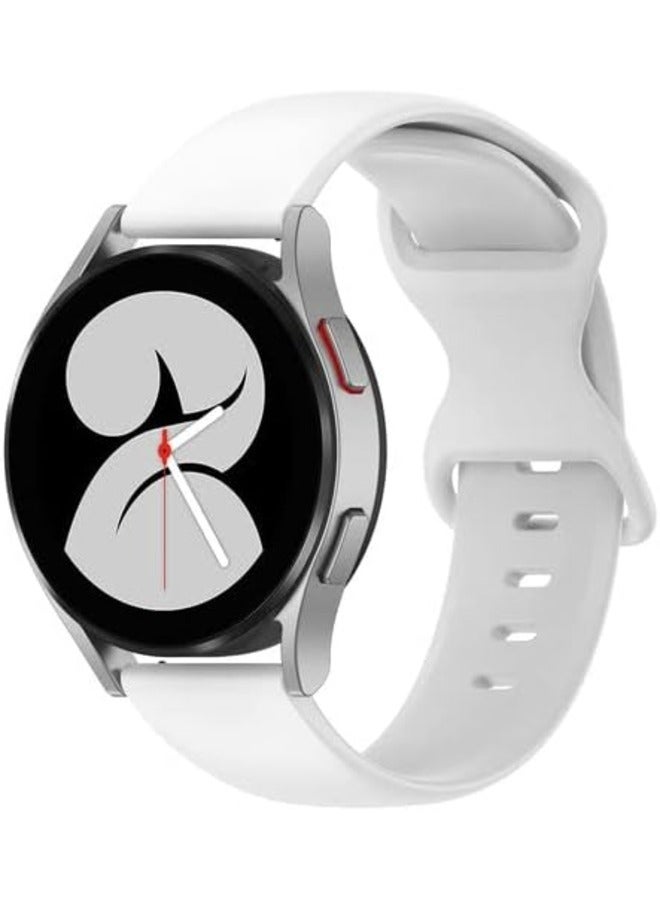 ELTRAZONE Stylish Checkered Silicone Watch Band for Amazfit GTR 3 Pro - Durable Replacement Strap - Image 1