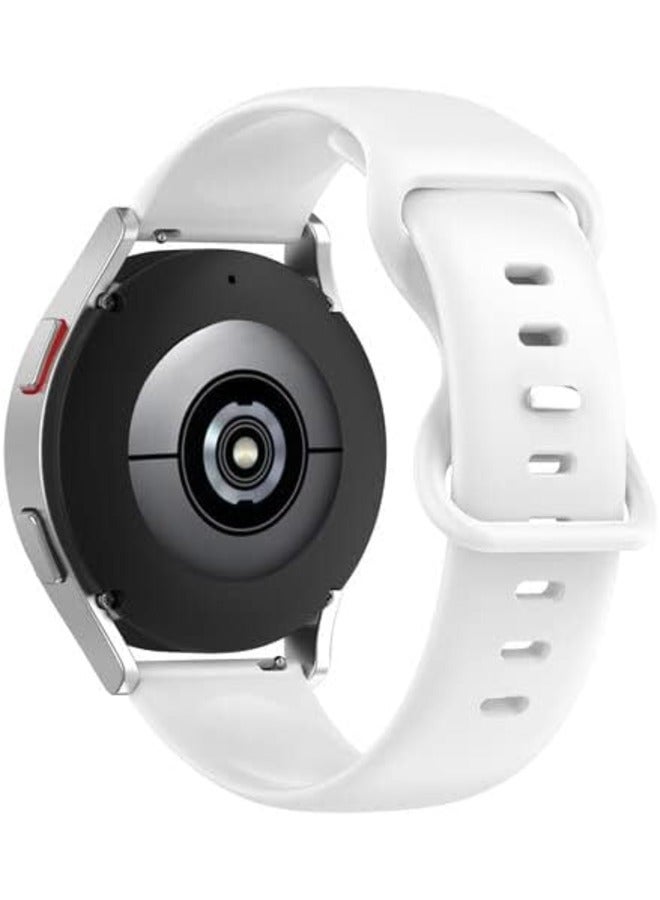 ELTRAZONE Stylish Checkered Silicone Watch Band for Amazfit GTR 3 Pro - Durable Replacement Strap - Image 2