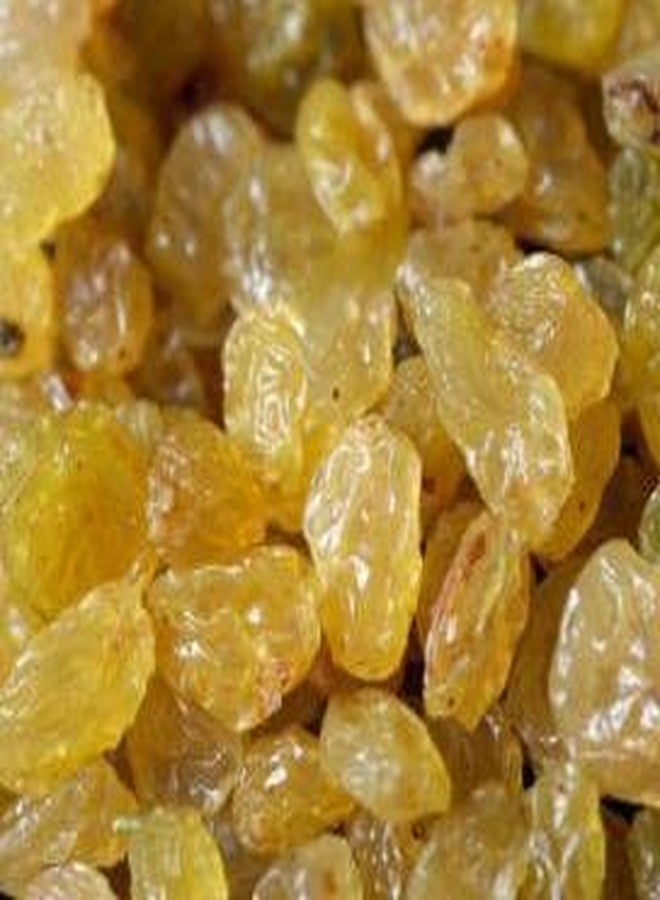 سواد زبيب ذهبي فاخر من سواد، 200 غرام (7 أونصة)، بقالة هندية - Image 2