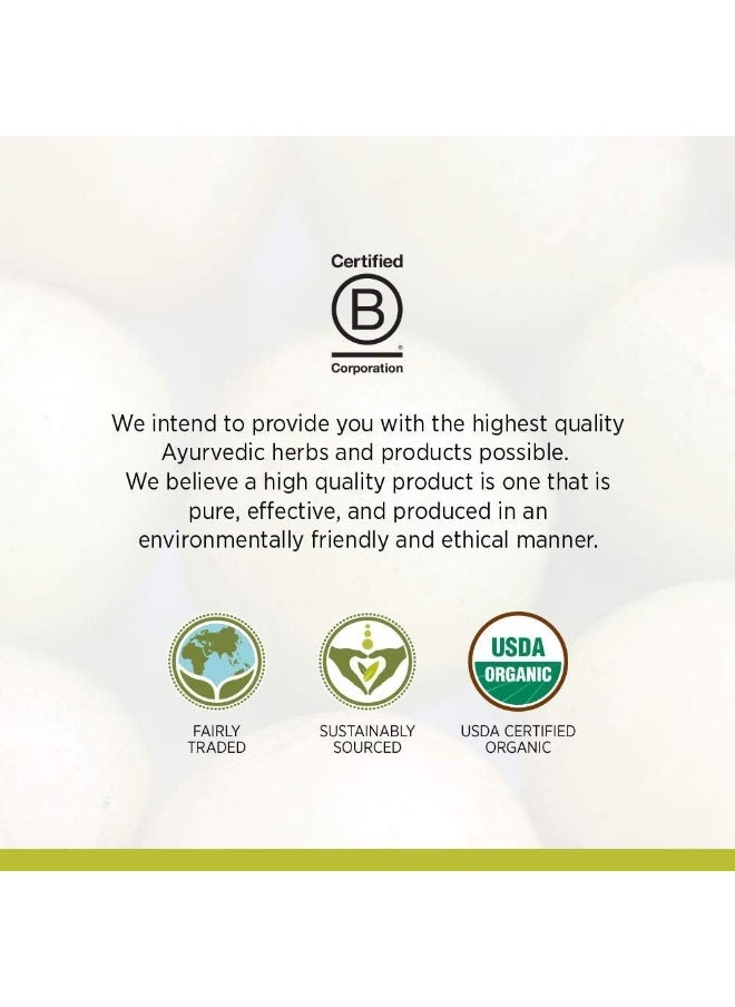 Banyan Botanicals - Blood Cleanse Tablets – Organic Supplement With Manjistha & Turmeric – Blood Cleansing Herbs For Detox Healthy Circulation & Skin* – 90 Tablets – Non Gmo Sustainably Sourced Vegan - Image 1