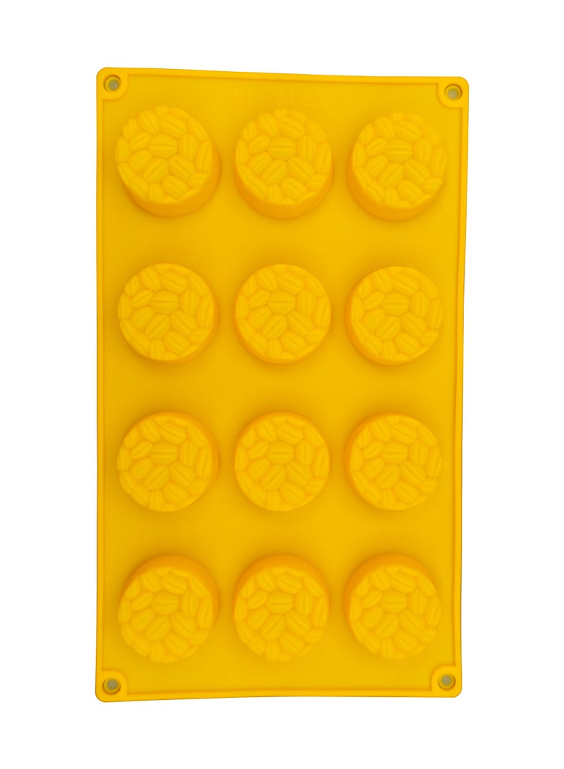 NOURA PACK CK40-9161 NOURAPACK SILICONE CAKE MOLD - Image 2