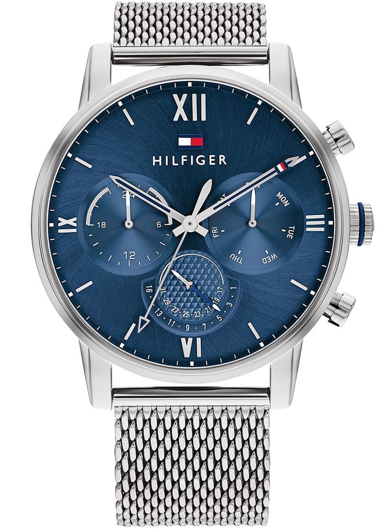 تومي هيلفيغر ساعة تومي هيلفيغر للرجال 1791881 - Image 1