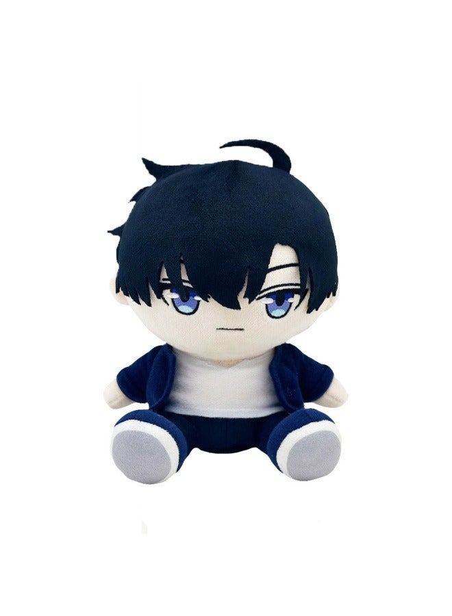 general Solo Leveling plush cute plush toys the best gift for family and friends - Image 1