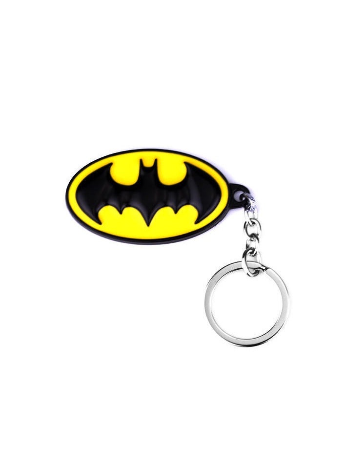 Batman Keychain Pendant - Image 1