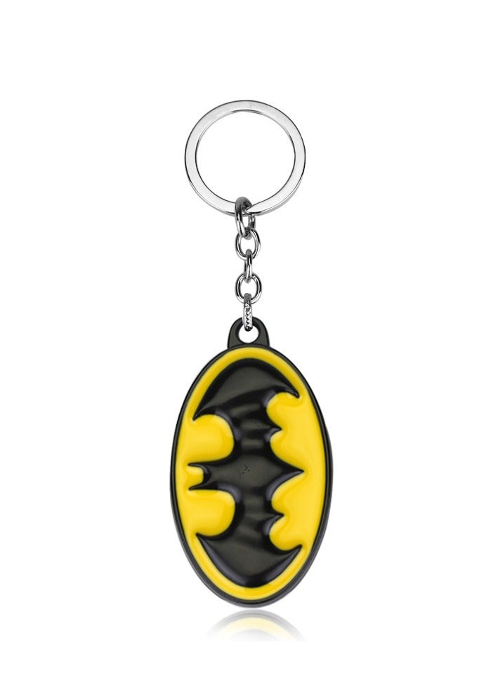 Batman Keychain Pendant - Image 2