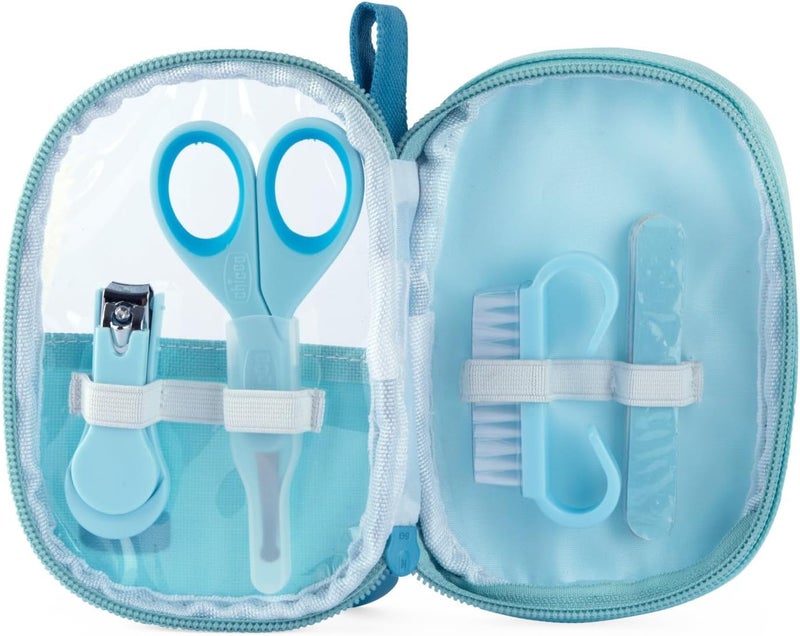 Chicco Happy Hands My First Manicure Set - Image 3