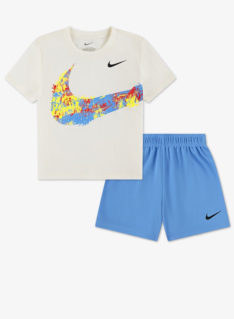 Nike Kids E1D1 Graphic Sets - Image 1