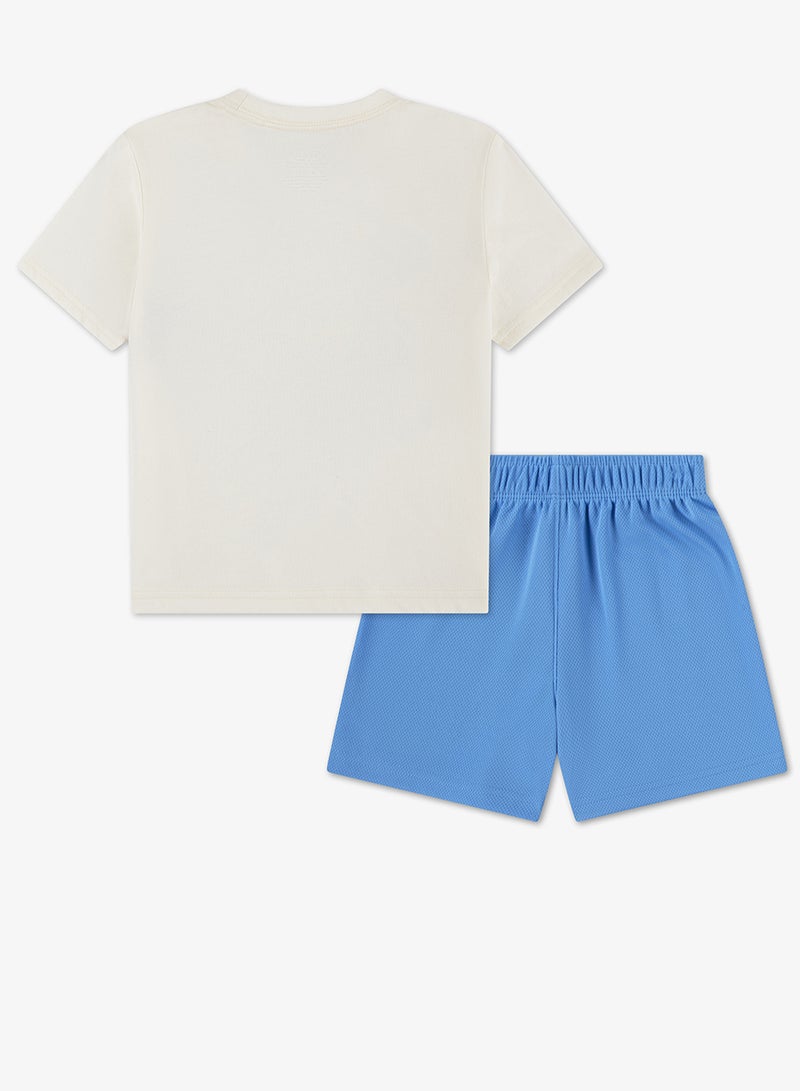 Nike Kids E1D1 Graphic Sets - Image 2