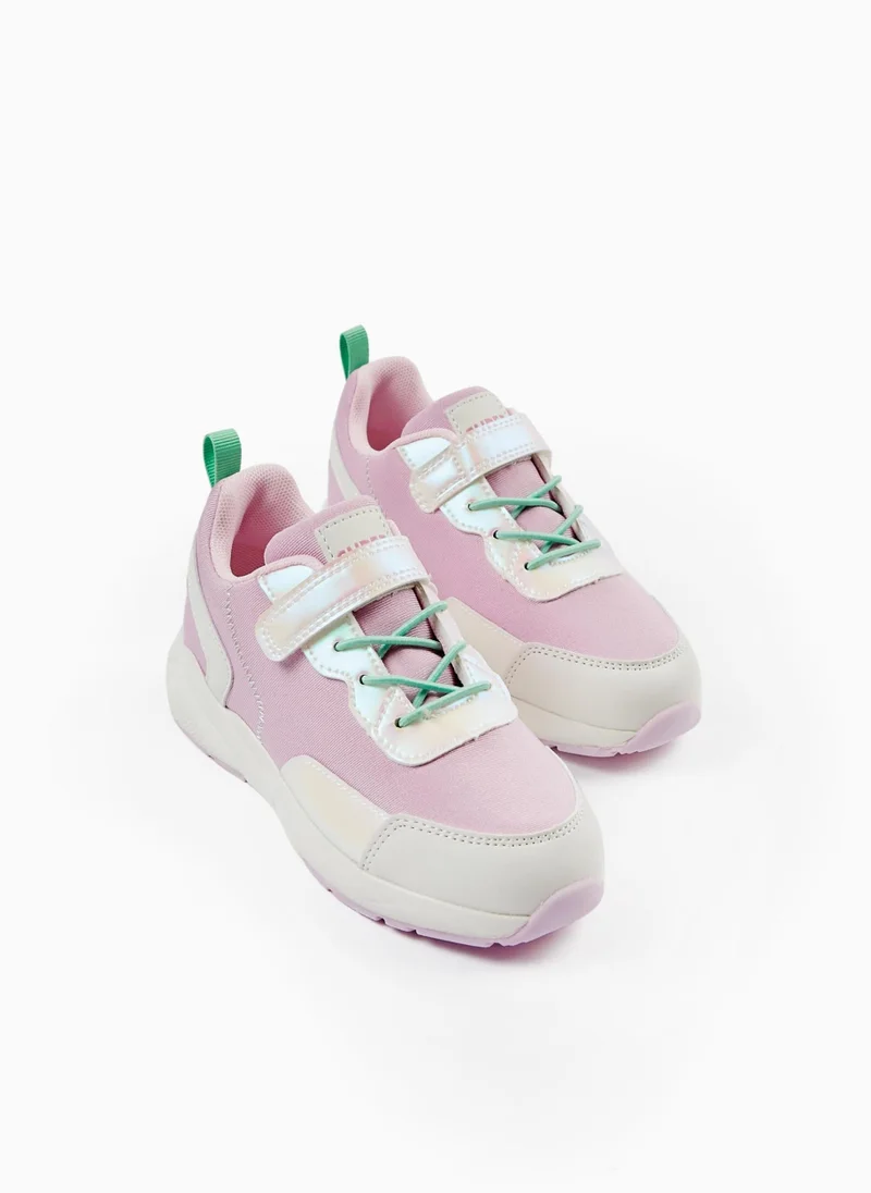 زيبي Zippy Superlight Runner Trainers For Girls