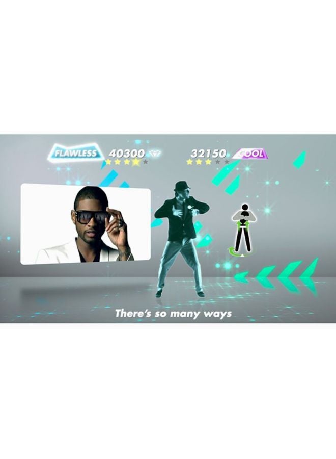 سوني لعبة ''Dance Star Party'' - الموسيقى والرقص - playstation_3_ps3 - Image 4