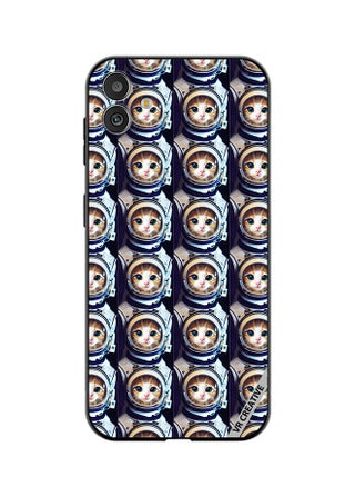 Protective Case Cover For Samsung Galaxy F14 Cat Face Inside Astronauts Helmet Pattern Design Multicolour - pzsku/Z398D9EBBC303DA1DB896Z/45/_/1685982330/18422f57-cd38-49c1-bf26-be890146b1ff