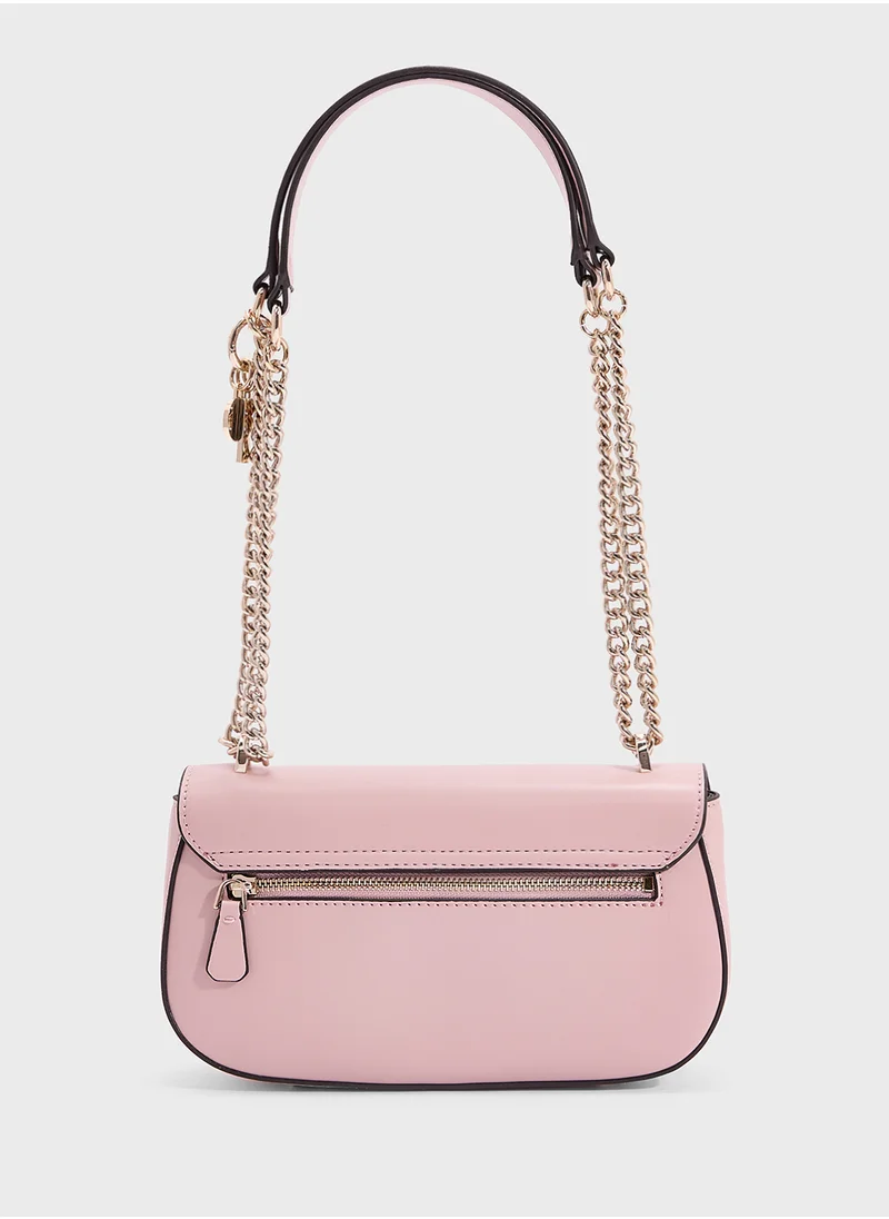 GUESS Daryna Convertible Crossbody