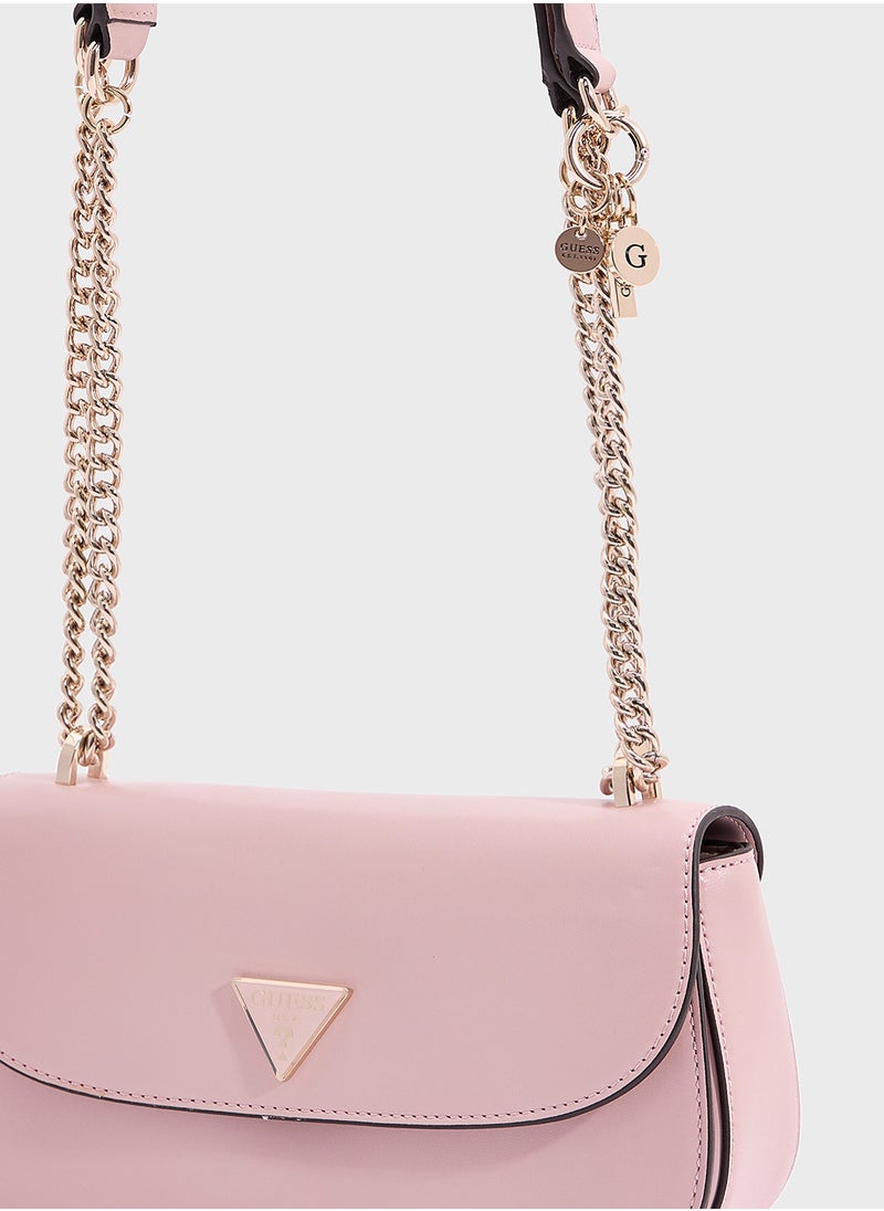 GUESS Daryna Convertible Crossbody  - Image 4