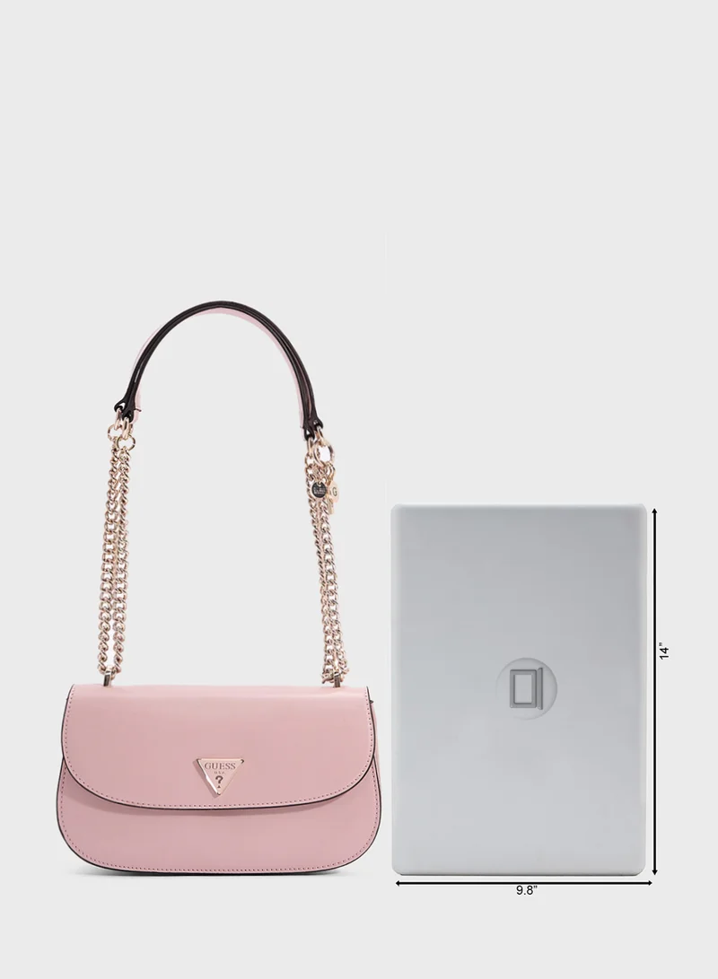 GUESS Daryna Convertible Crossbody