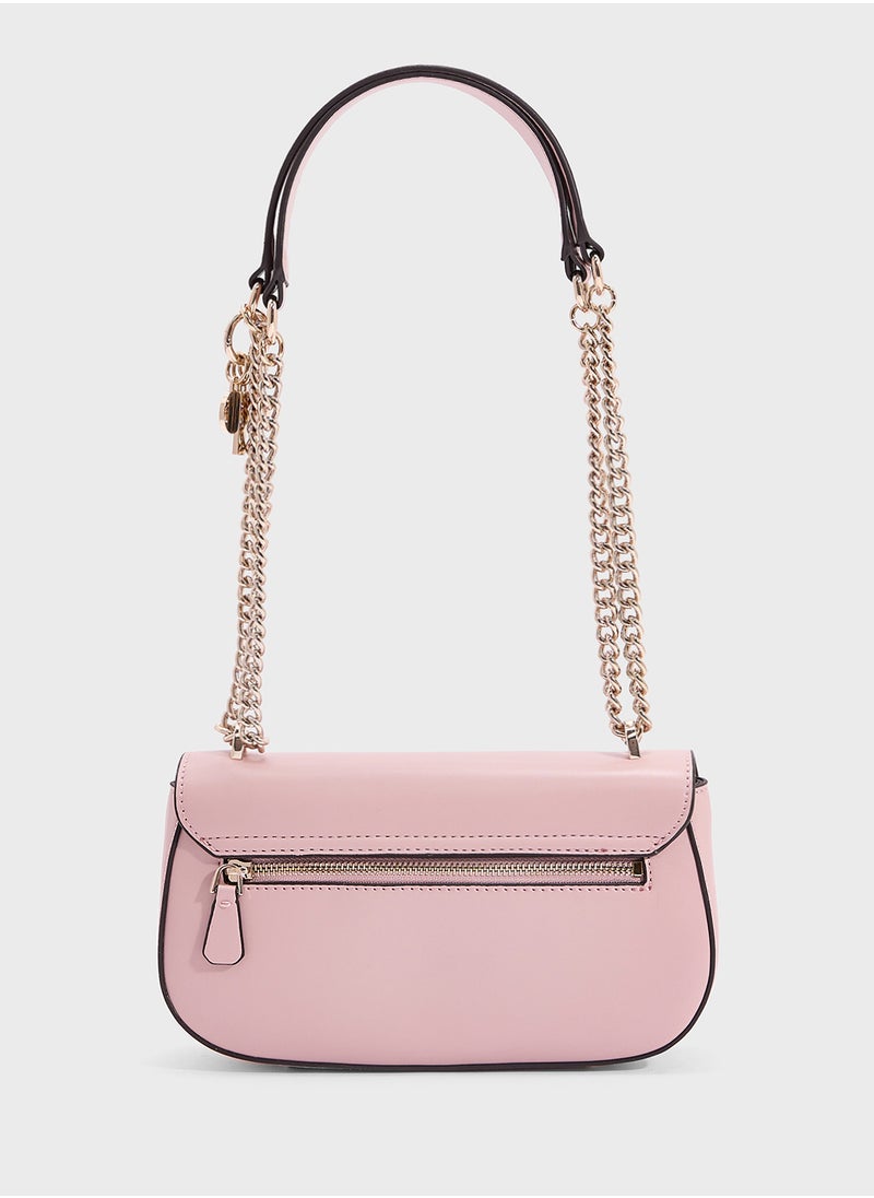 GUESS Daryna Convertible Crossbody  - Image 2