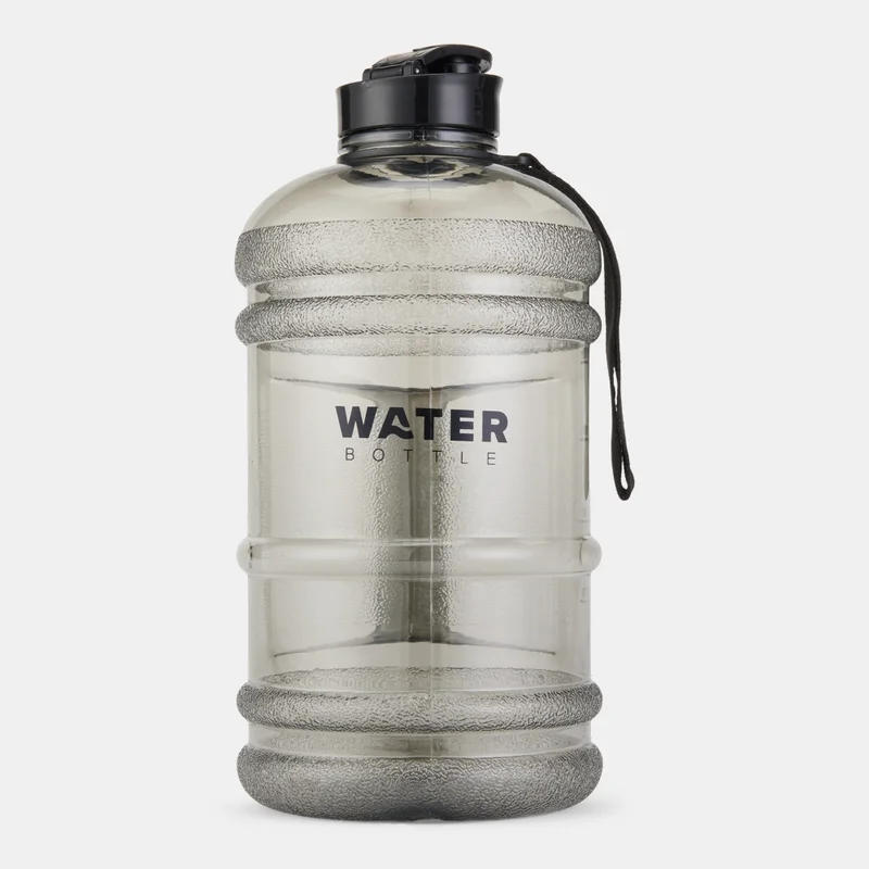 Sun and Sand Sports Semi-Transparent Water Bottle