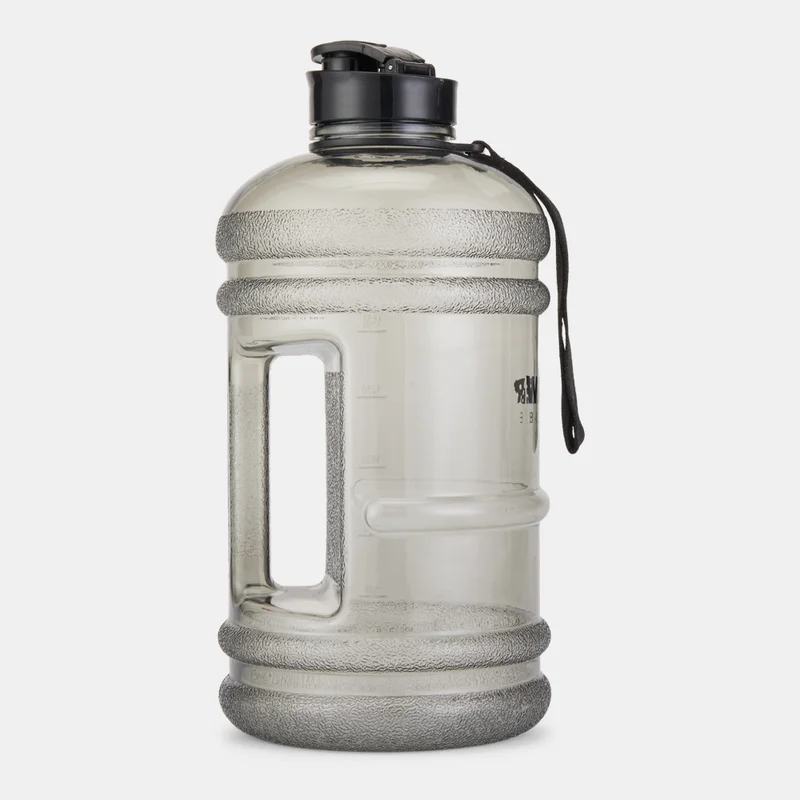 Sun and Sand Sports Semi-Transparent Water Bottle