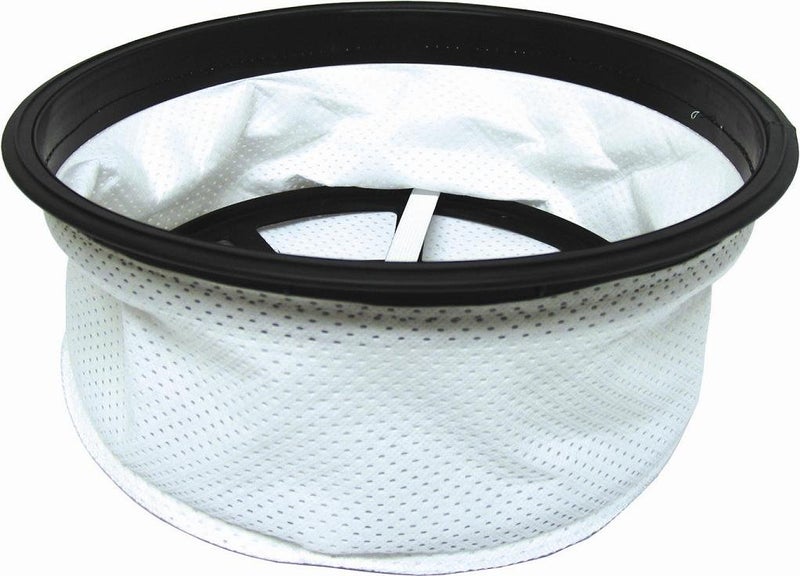 Paxanpax Paxanpax PFC488 Compatible for Numatic Filter for 12" / 305mm Machines, White 