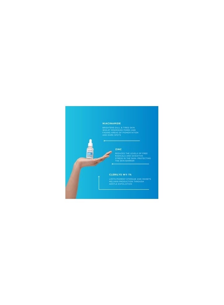 fadeout ADVANCED NIACINAMIDE CONCENTRATED WHITENING SERUM 30 mL - Image 2