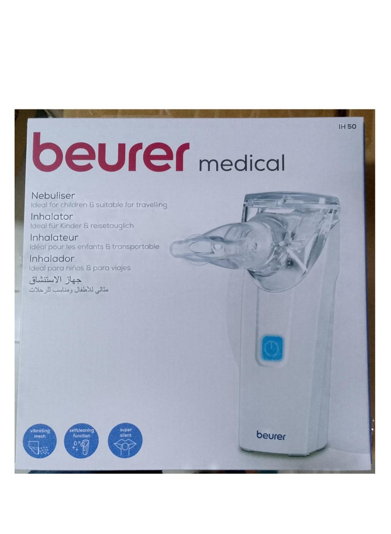 IH-50 Nebuliser