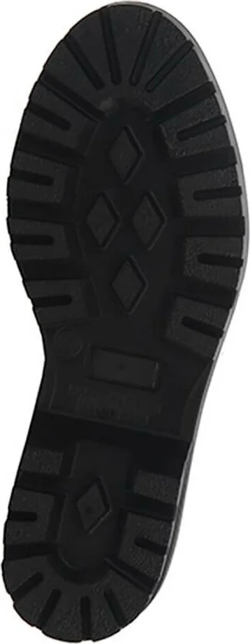 Igor Trak Black Women's Boots