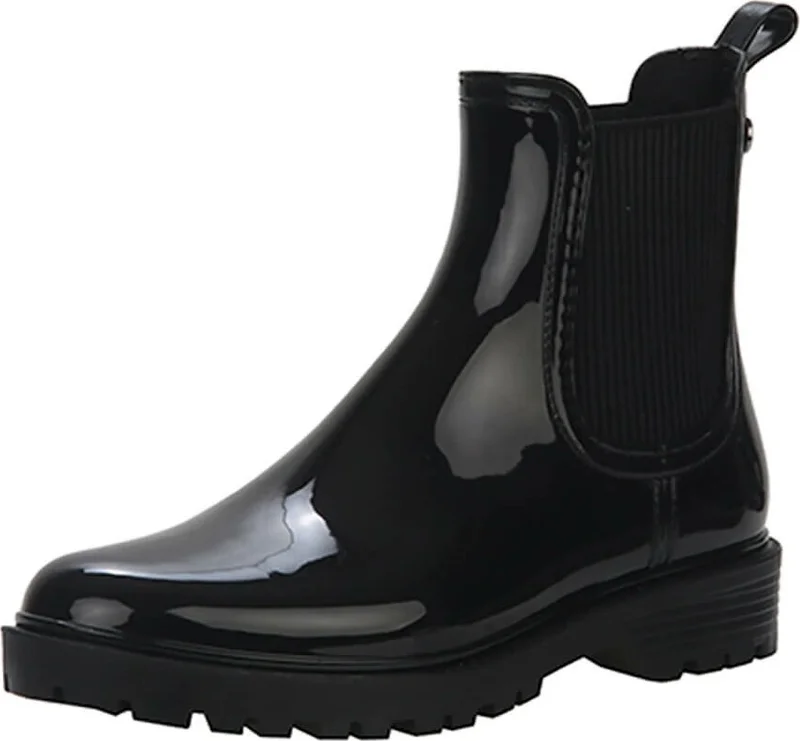 Igor Trak Black Women's Boots