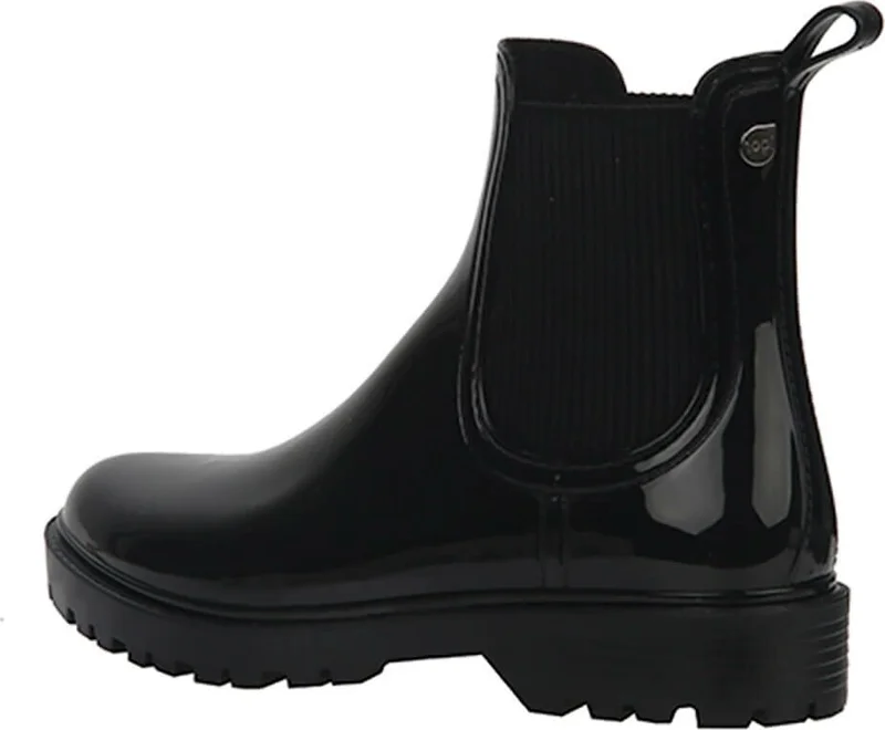 Igor Trak Black Women's Boots