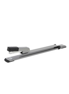 Deli Ruler Stapler 25 Paper 