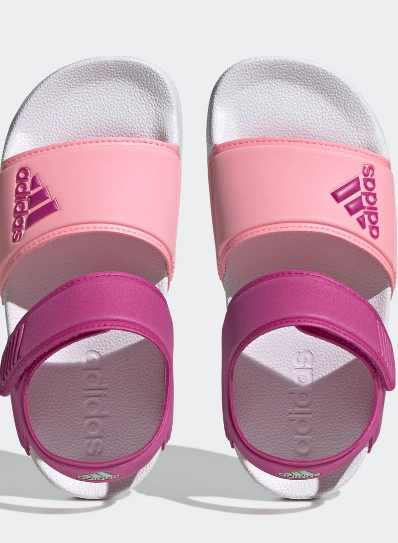 Adidas Kids Adilette Sandal