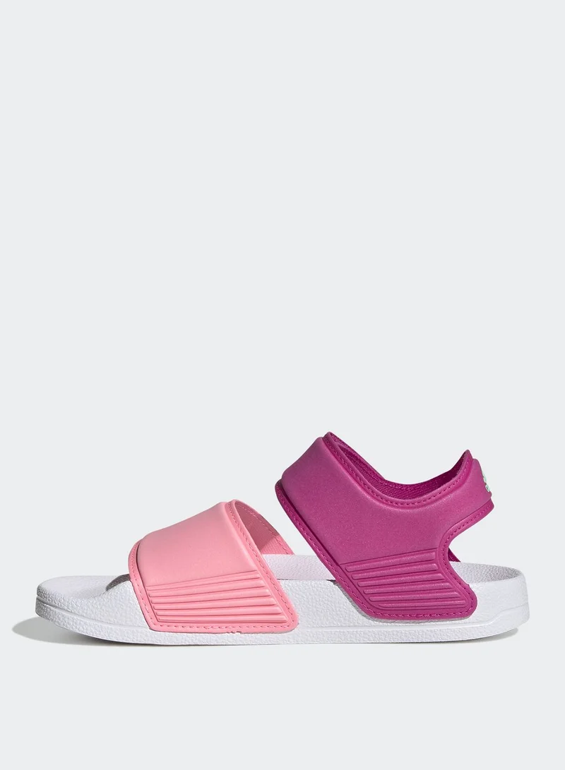Adidas Kids Adilette Sandal
