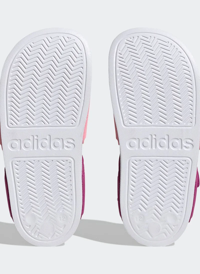 Adidas Kids Adilette Sandal