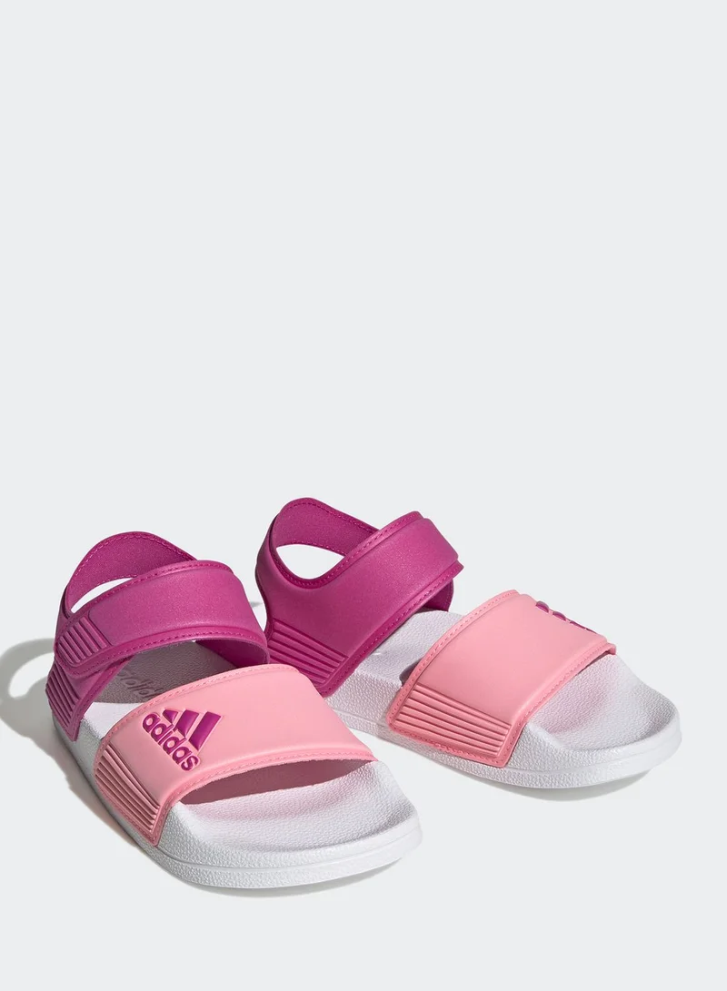 Adidas Kids Adilette Sandal