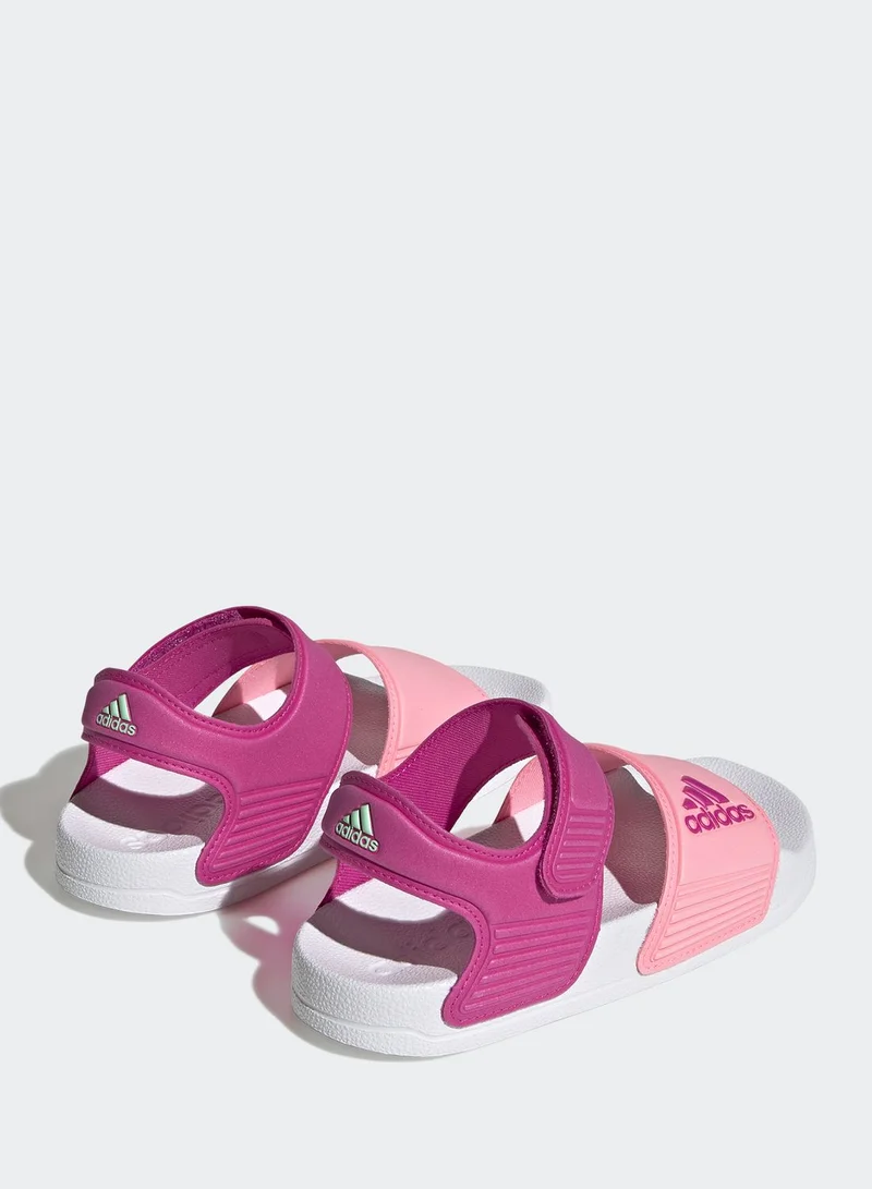 Adidas Kids Adilette Sandal