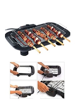 KROOS 2000W Electric Meat Grill KR-5310  - Image 1