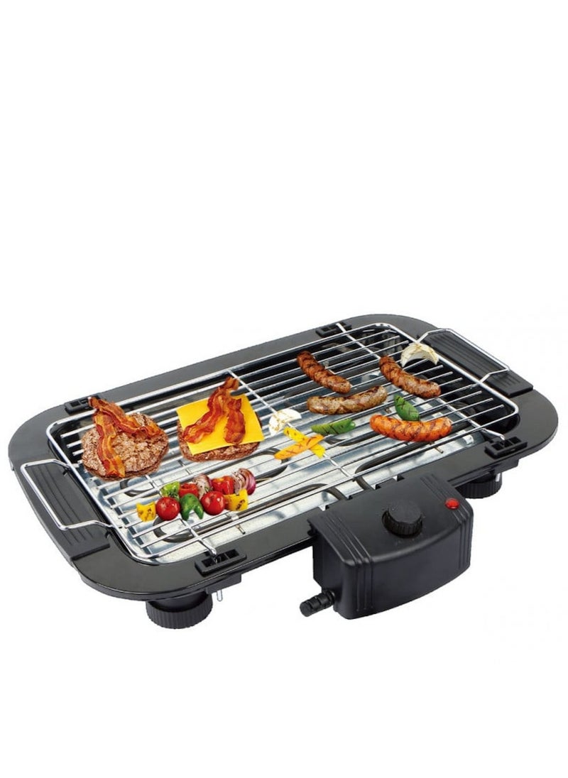 KROOS 2000W Electric Meat Grill KR-5310  - Image 2