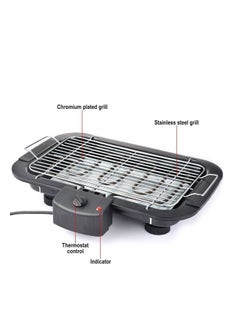 KROOS 2000W Electric Meat Grill KR-5310  - Image 3