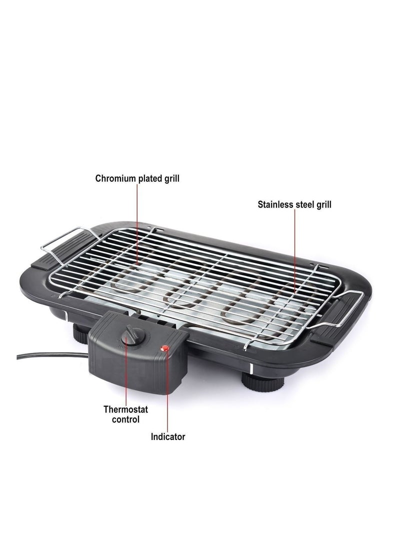 KROOS 2000W Electric Meat Grill KR-5310  - Image 3