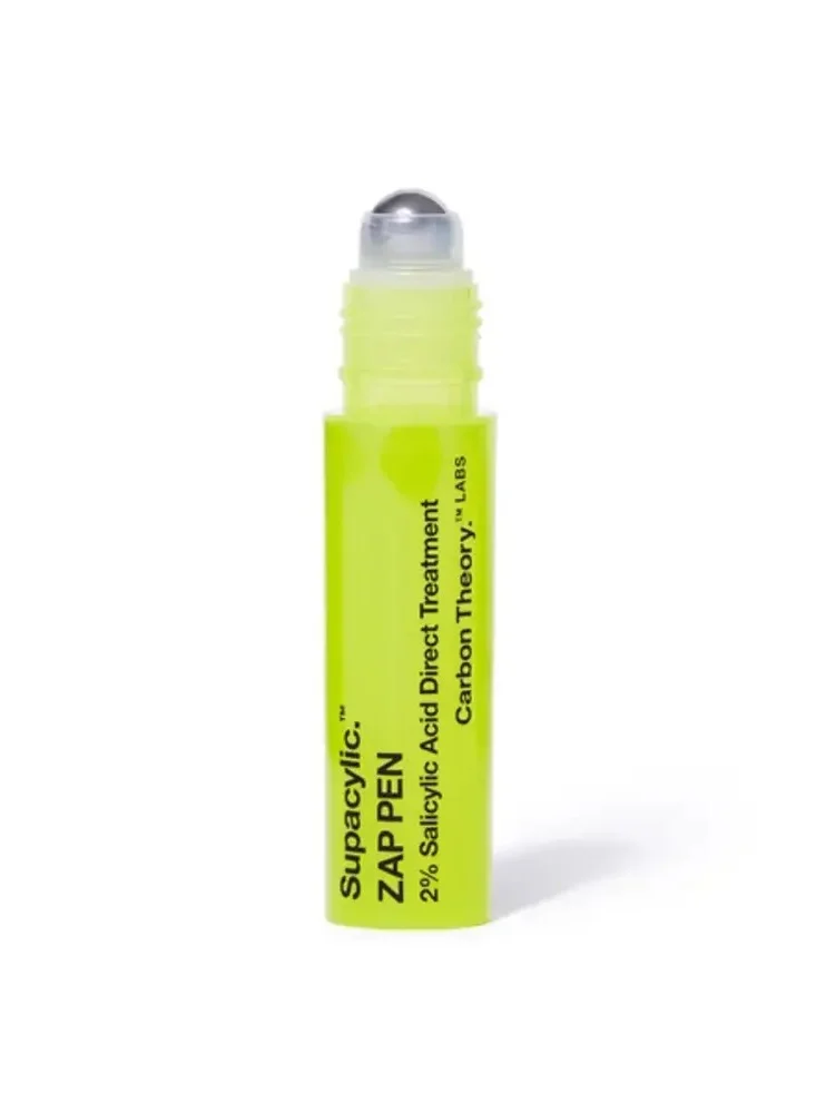 Carbon Theory Supacylic 2% Blemish Zap Pen