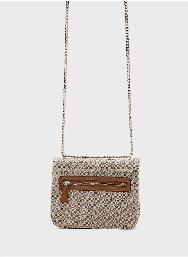 جس Beauvoir Convertibl Crossbody