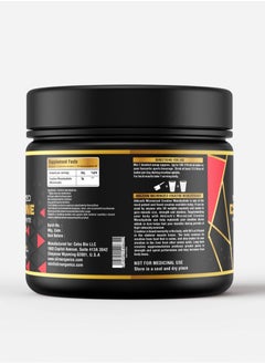 Oliza Natural Miconized Creatine Monohydrate Powder Unflavored 250gm 83 Serving  - Image 2