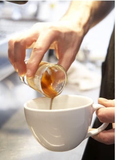 Rattleware Rattleware 3 Oz Measuring Espresso Shot Glass, designed for precision as espresso shot cups and an espresso measuring cup, ideal for any Home and professional use  - Image 3