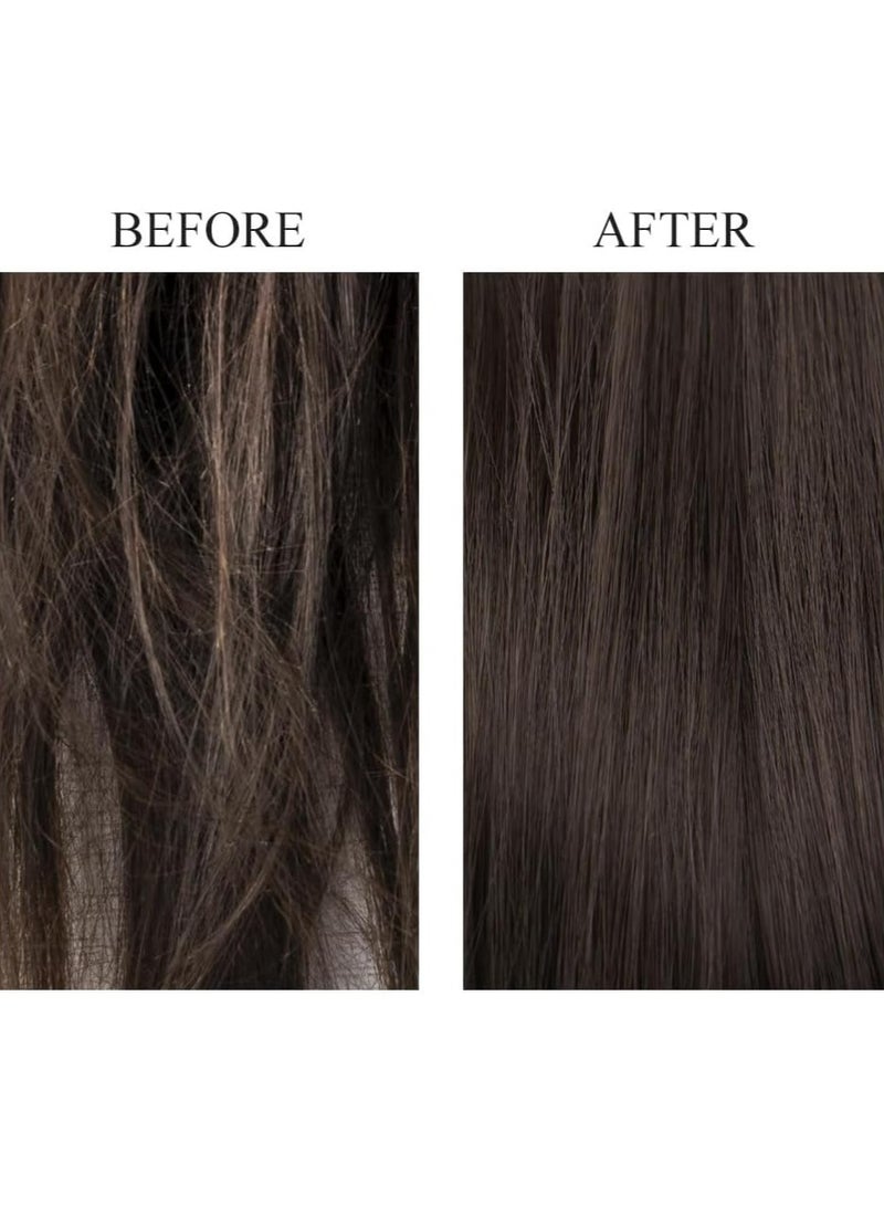 Dr.Bio Korean Wrap-Up Hair Treatment 250ml – Sulfate-Free Conditioner & Repair Care for Damaged Hair – Korean Hair Care - Image 4