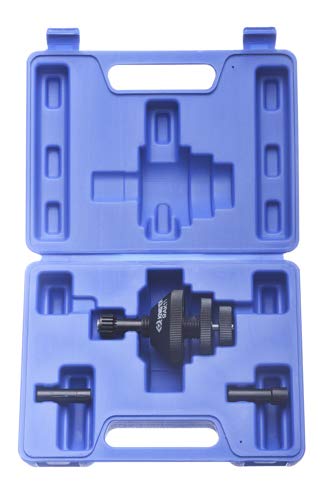 King Tony KT Pro Tools UNIVERSAL CLUTCH ALIGNER SET,Multi,One Size,9AK11 - Image 3