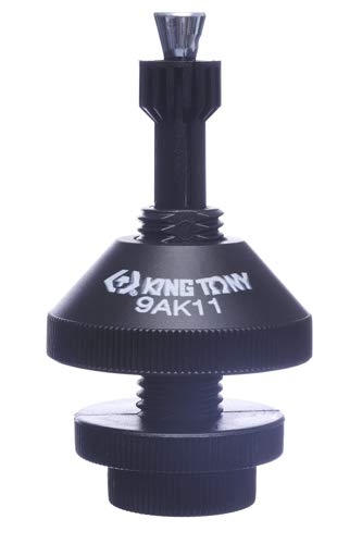 King Tony KT Pro Tools UNIVERSAL CLUTCH ALIGNER SET,Multi,One Size,9AK11 - Image 4