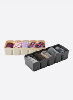 dunya Staircases organizer for clothing and accessories  - Image 2